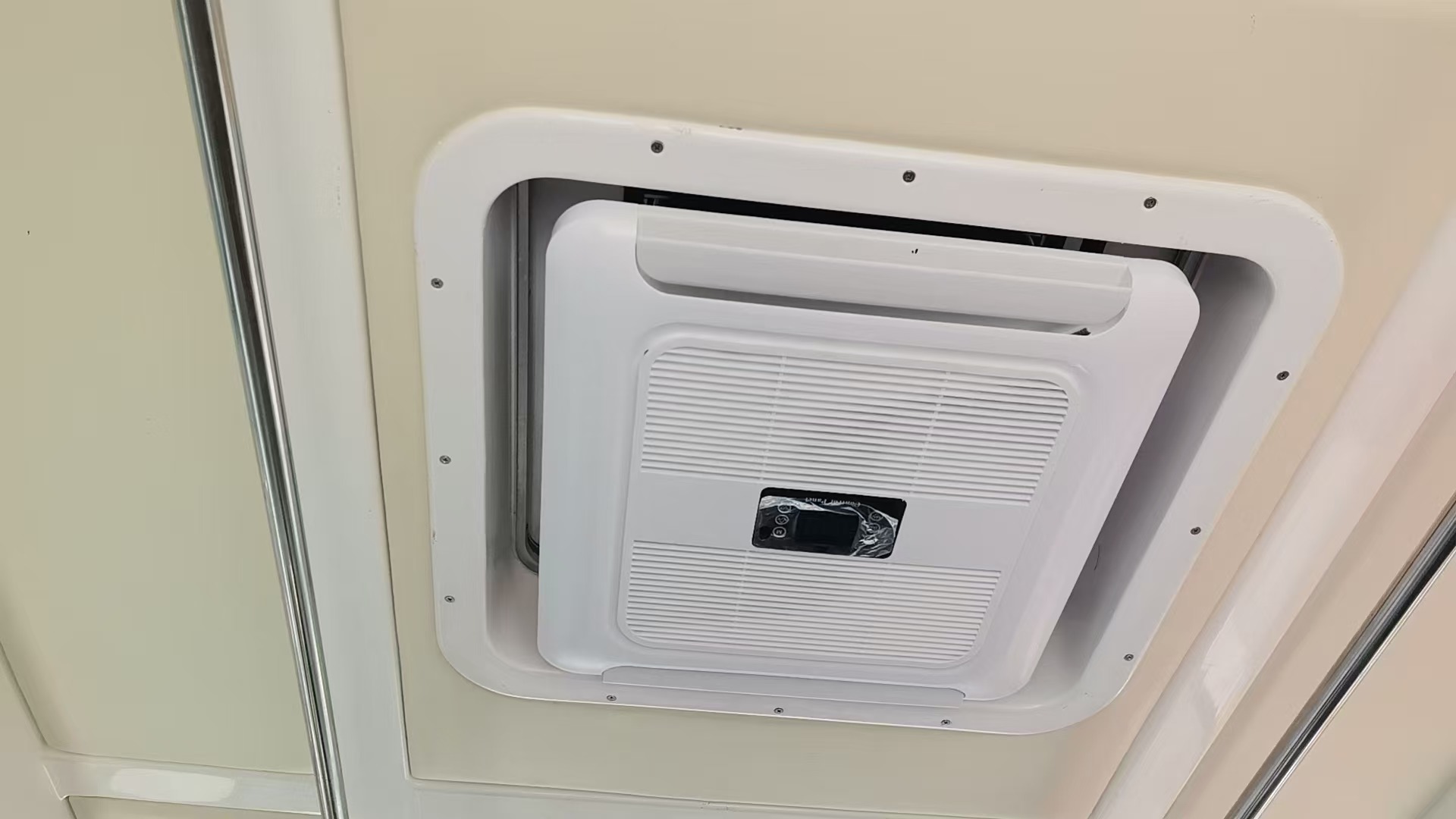 Good 12V 24V DC Inverter Compr - огляд і ціна Air Conditioners