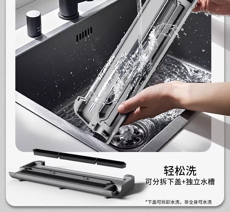 Vacuum Sealers & Vacuum Packin - огляд і ціна Food Vacuum Sealer Machine