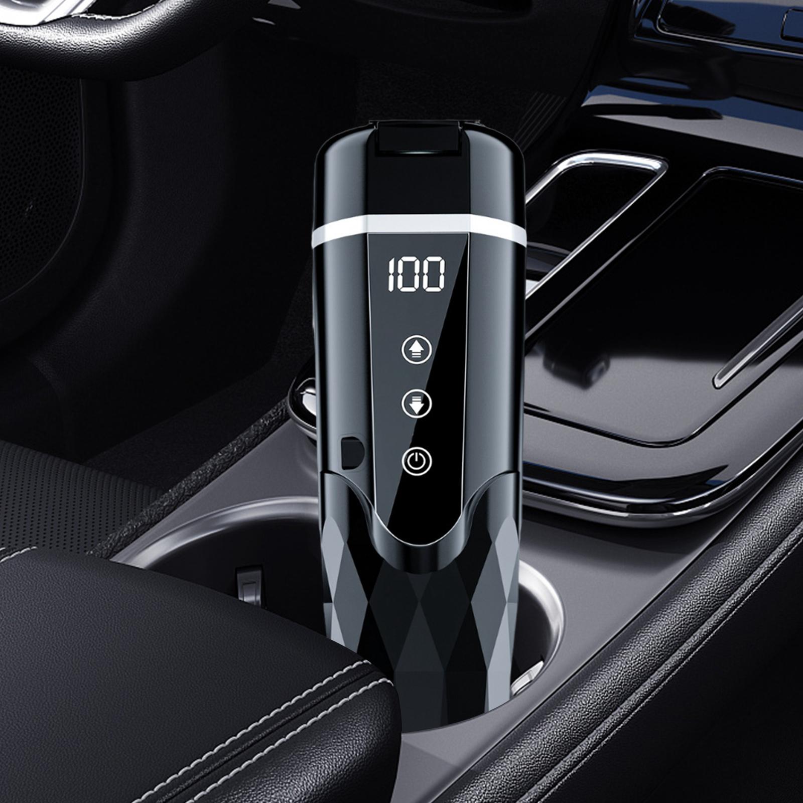 Electric Heat Water Cup Portab - огляд і ціна Electric Kettle Temperature Control