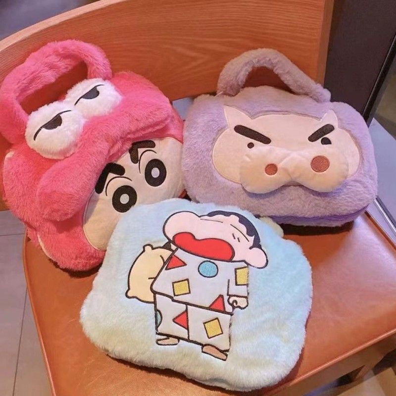 Crayon Shin-chan Blanket Carto - огляд і ціна Air Conditioners