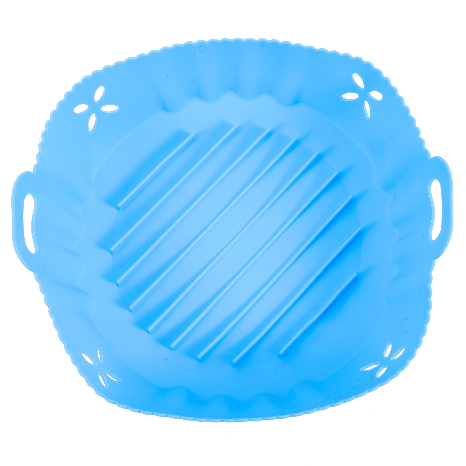 Air Fryer Silicone Liner Reusa - огляд і ціна Air Fryer Silicone Pot Liner