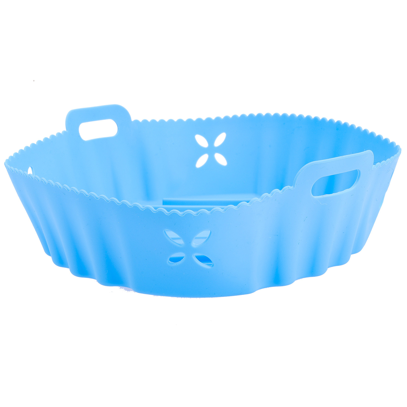 Air Fryer Silicone Liner Reusa - огляд і ціна Air Fryer Silicone Pot Liner