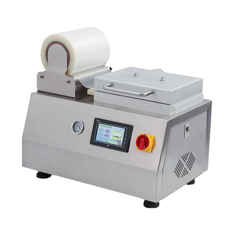 Vacuum Sealer Skin Packaging M - огляд і ціна Food Vacuum Sealer Machine