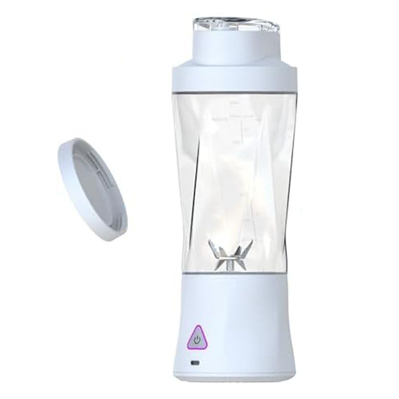 AT19-Portable Blender 700ML Tr - огляд і ціна Portable Blender Usb Rechargeable