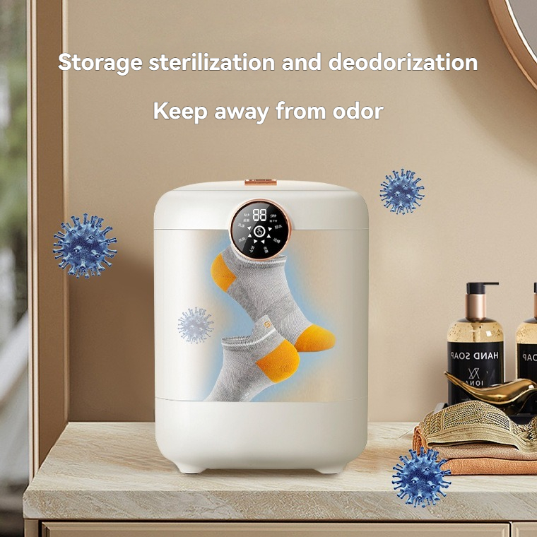 Fully Automatic Mini Washing M - огляд і ціна Small Appliances