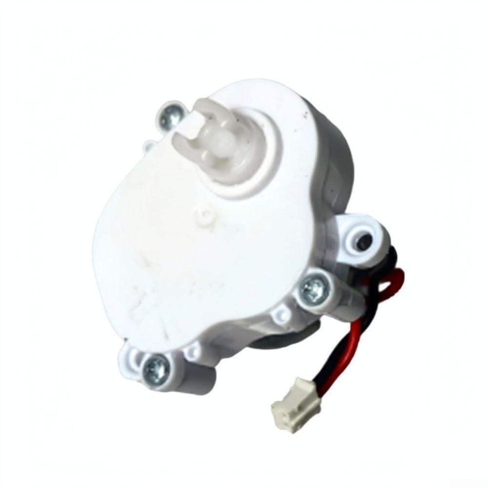 Robot Vacuum Motor Replacement - огляд і ціна Home Appliances