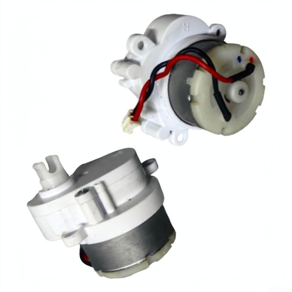 Robot Vacuum Motor Replacement - огляд і ціна Home Appliances