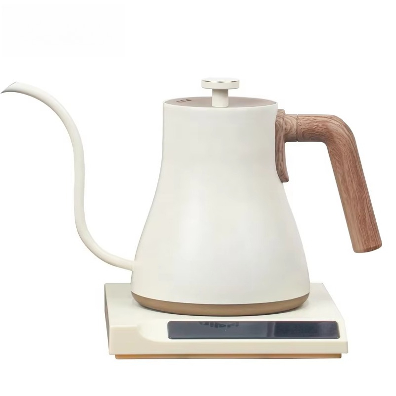 Stainless Steel Electric Kettl - огляд і ціна Electric Kettle Temperature Control